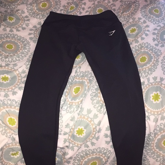 Gymshark workout leggings - Picture 1 of 3
